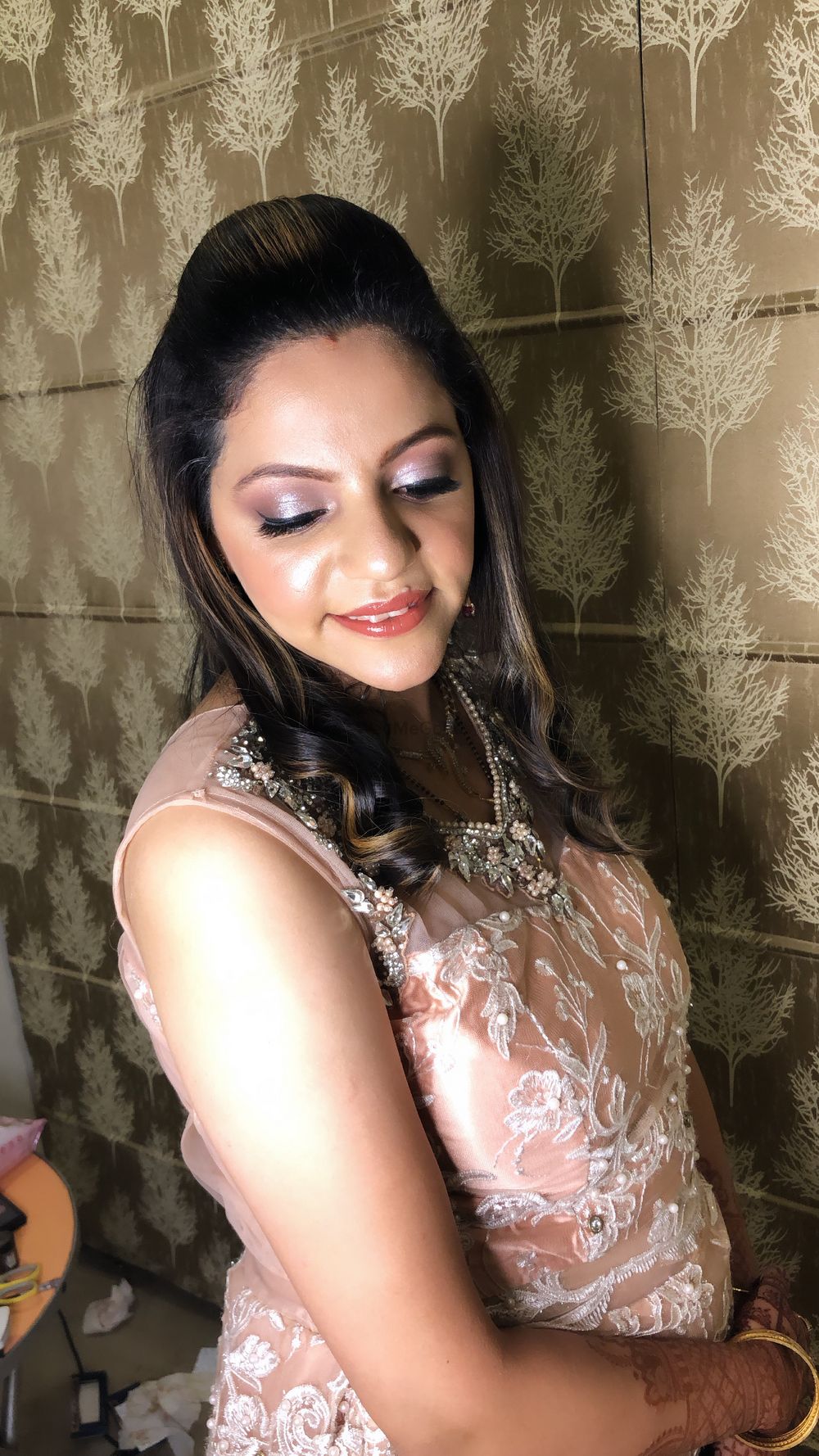 Photo From Party Makeup  - By Make-Up by Bhawna Arora