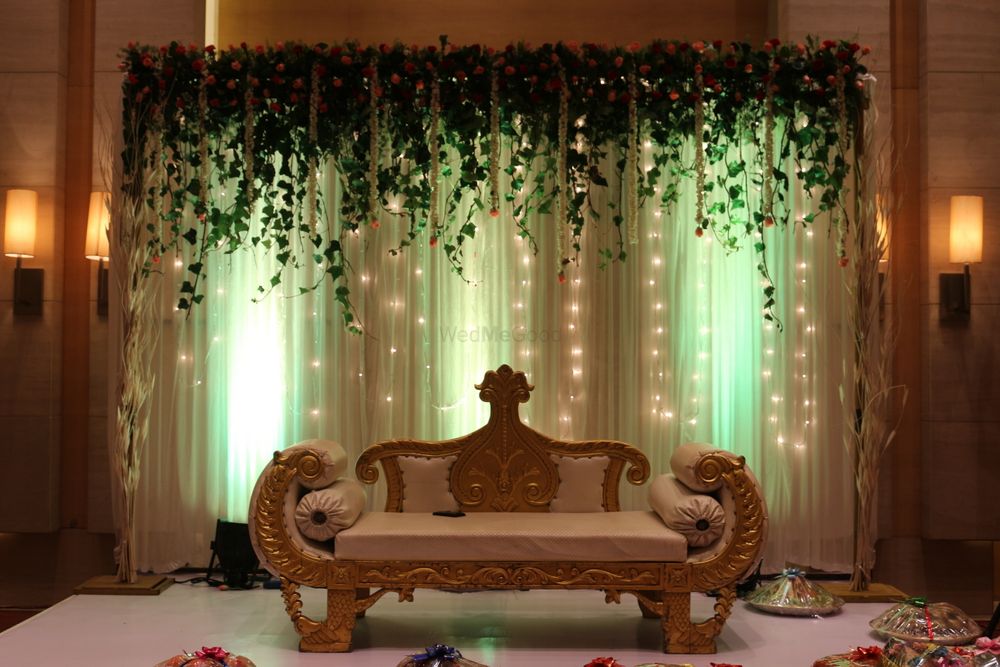 Photo From Simple designs - By Roshan Decorators