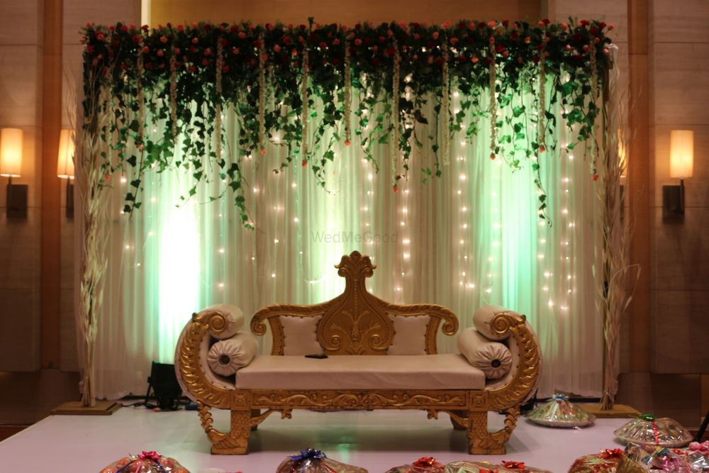 Photo From Simple designs - By Roshan Decorators