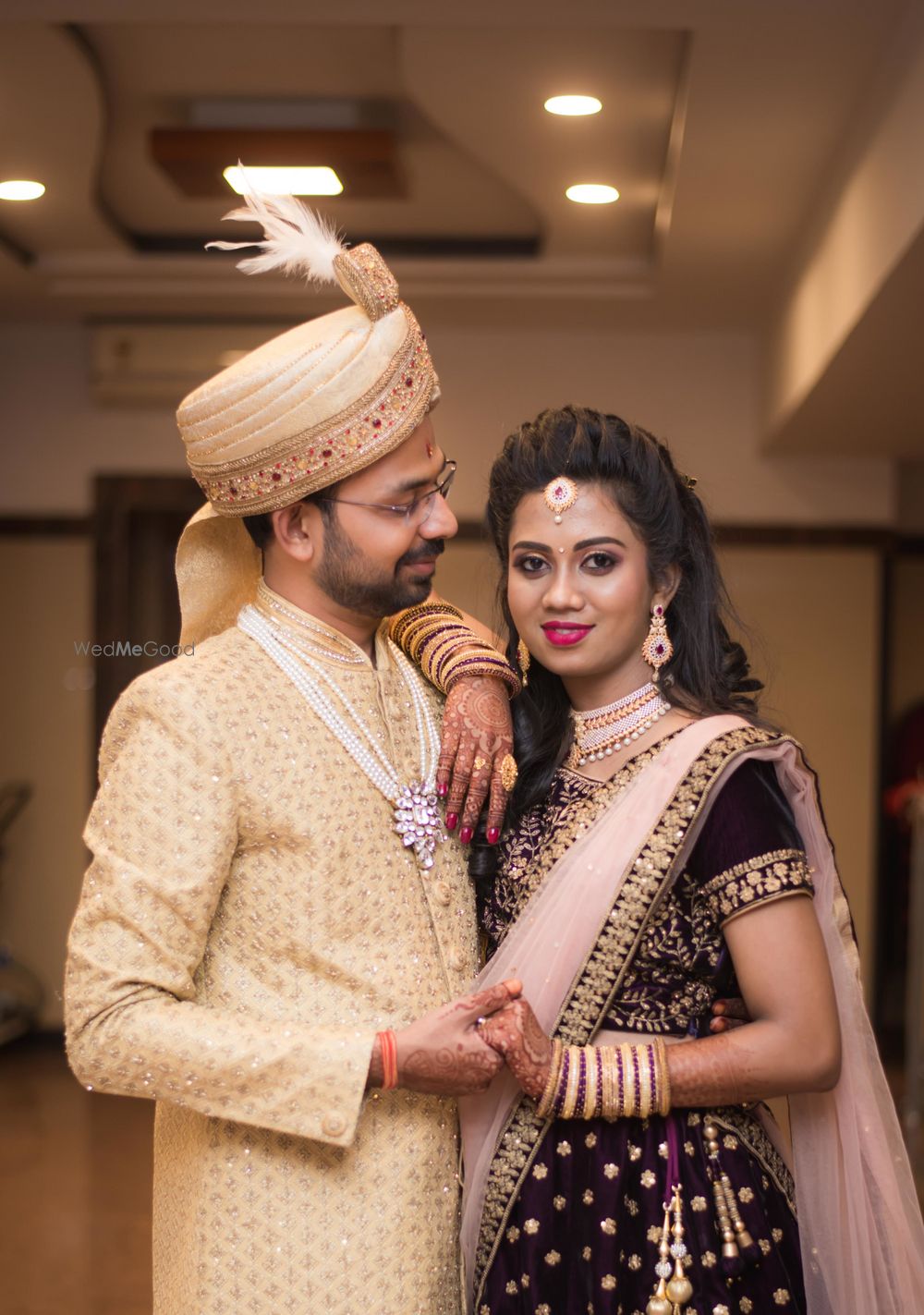 Photo From Vanya & Gourav - By Frozen in Clicks