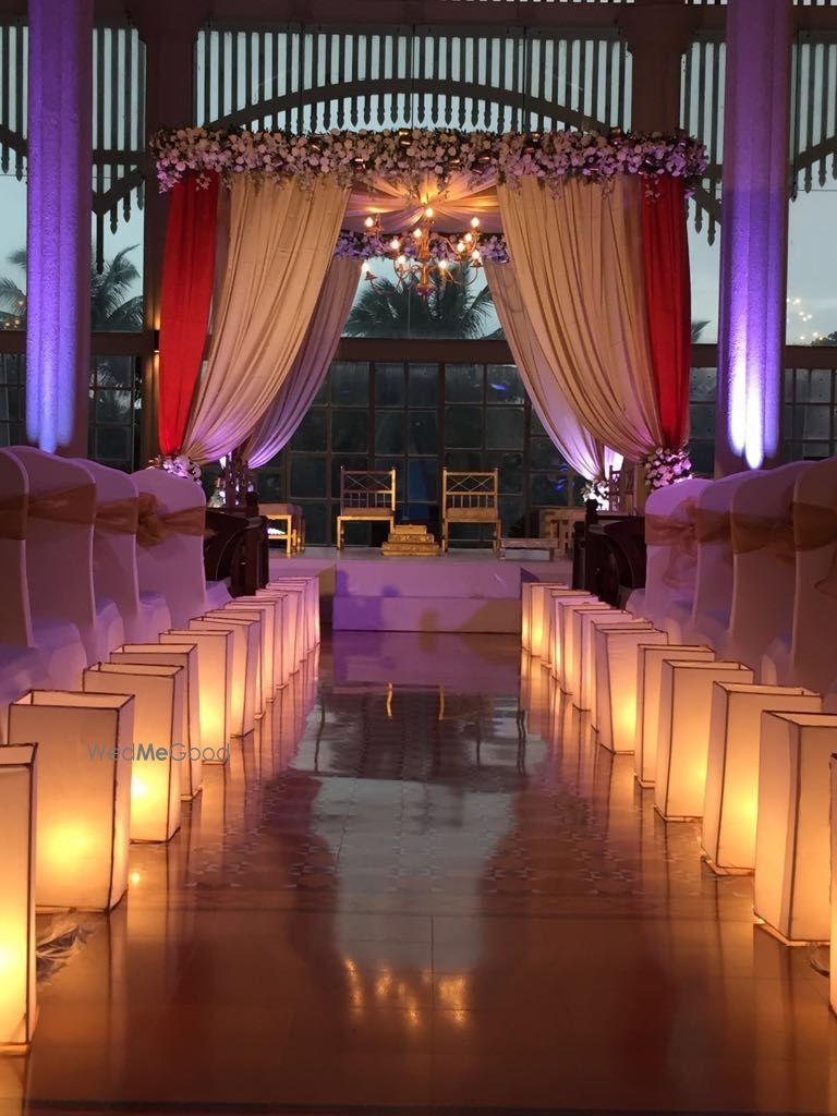 Photo From bamgalore bride & groom - By Wedlock Weddings by Vima