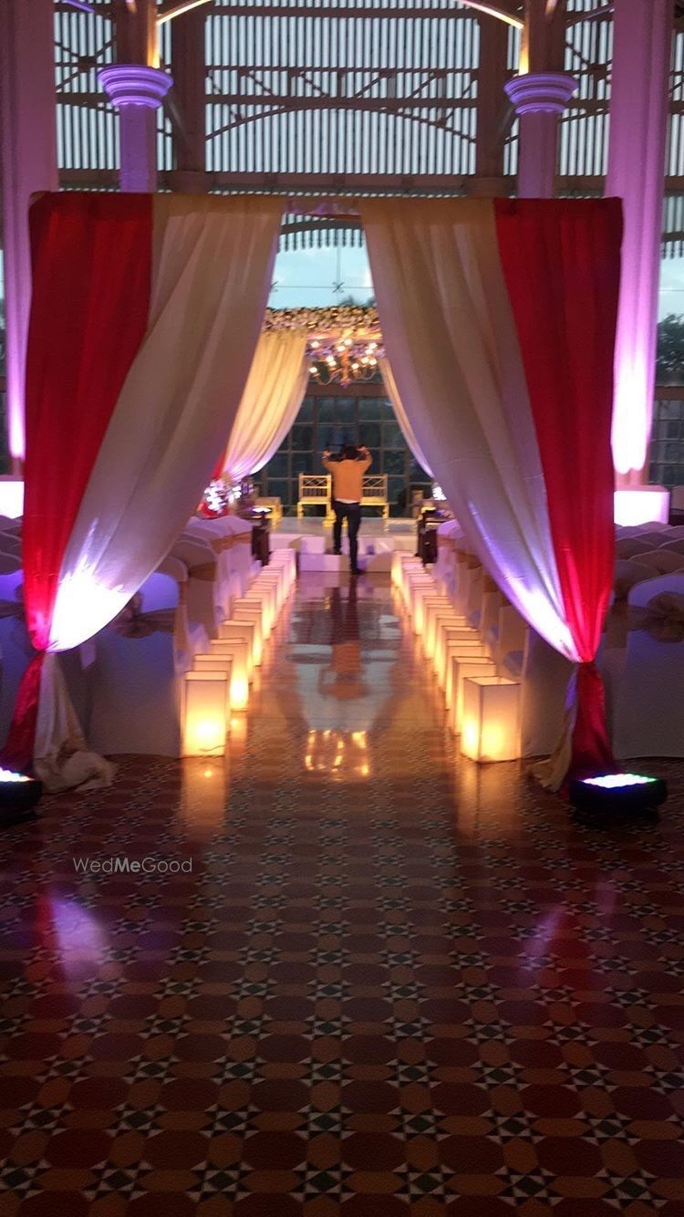 Photo From bamgalore bride & groom - By Wedlock Weddings by Vima