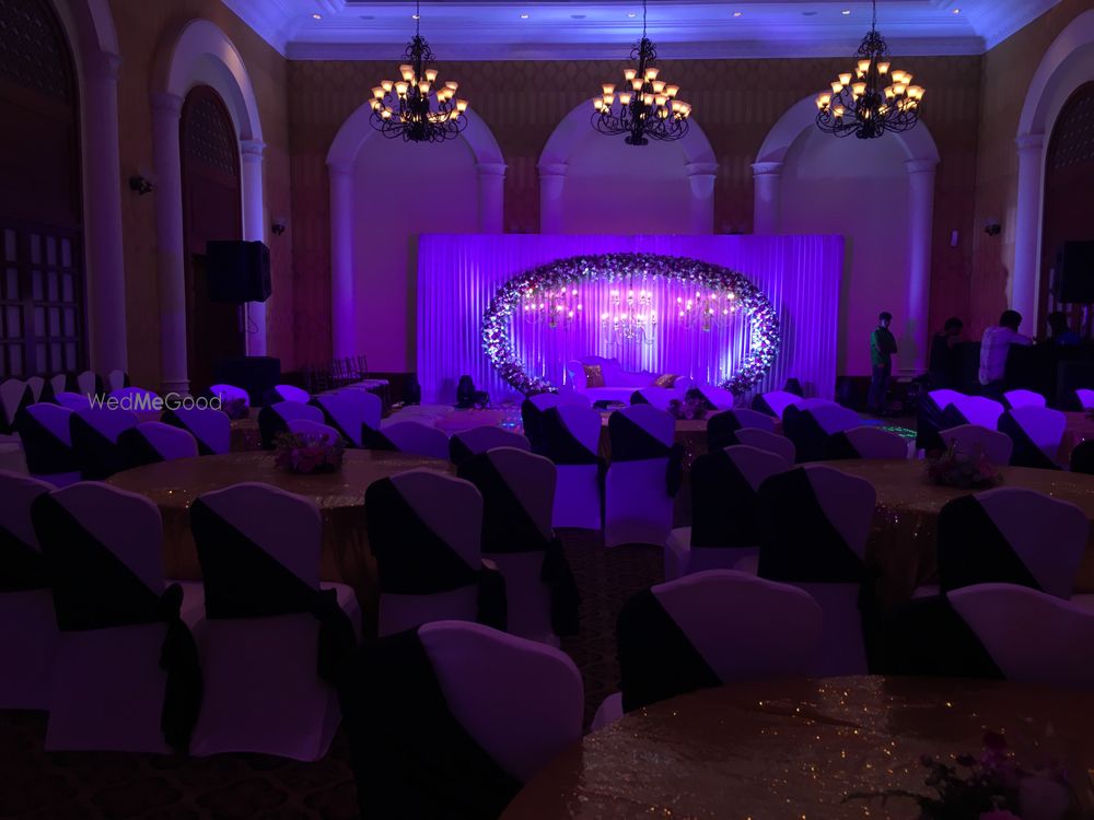 Photo From bamgalore bride & groom - By Wedlock Weddings by Vima