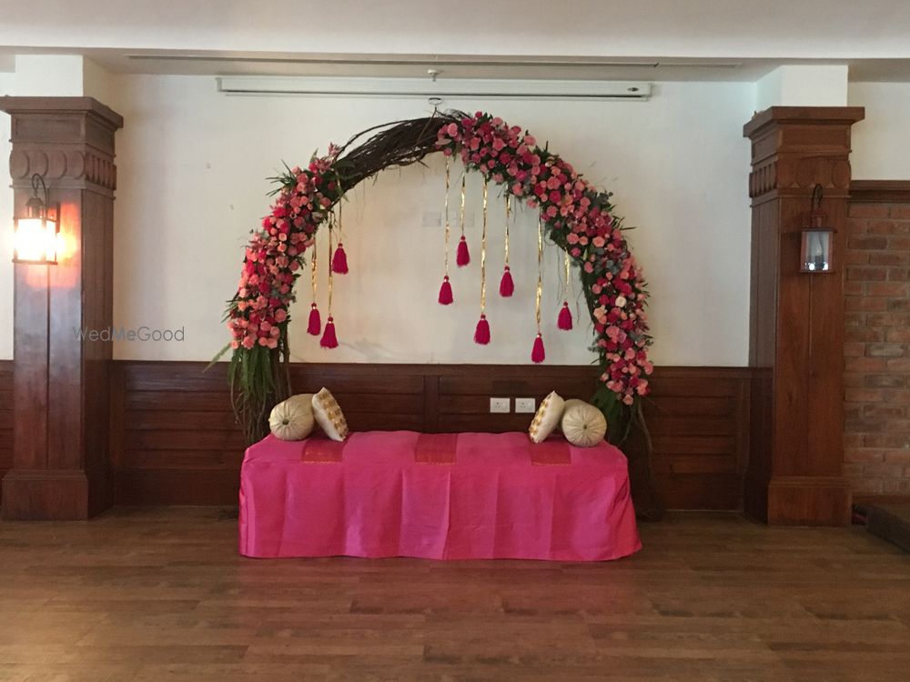 Photo From bamgalore bride & groom - By Wedlock Weddings by Vima