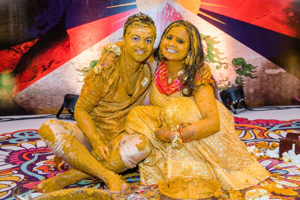 Photo From Pragya Weds Rohan  - By Crafting Memories