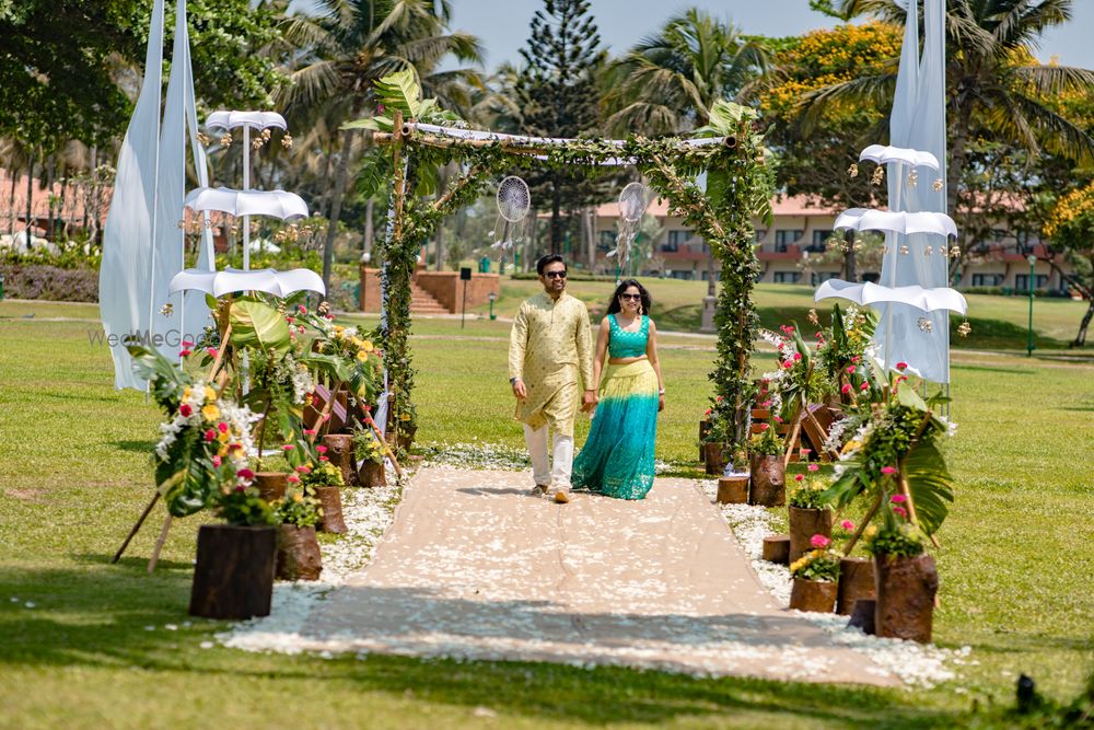 Photo From Pragya Weds Rohan  - By Crafting Memories