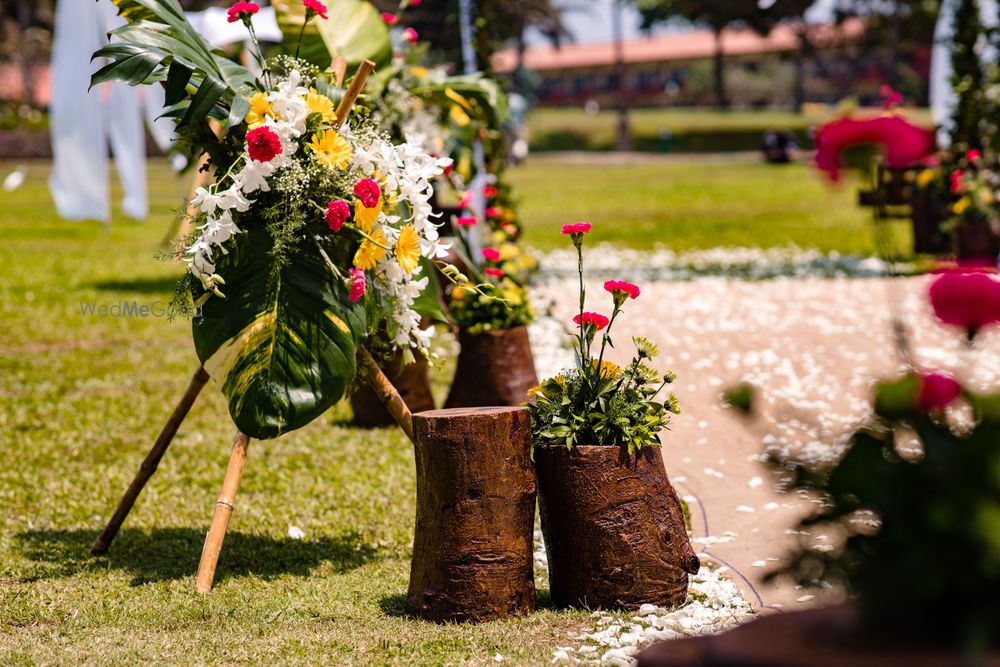 Photo From Pragya Weds Rohan  - By Crafting Memories