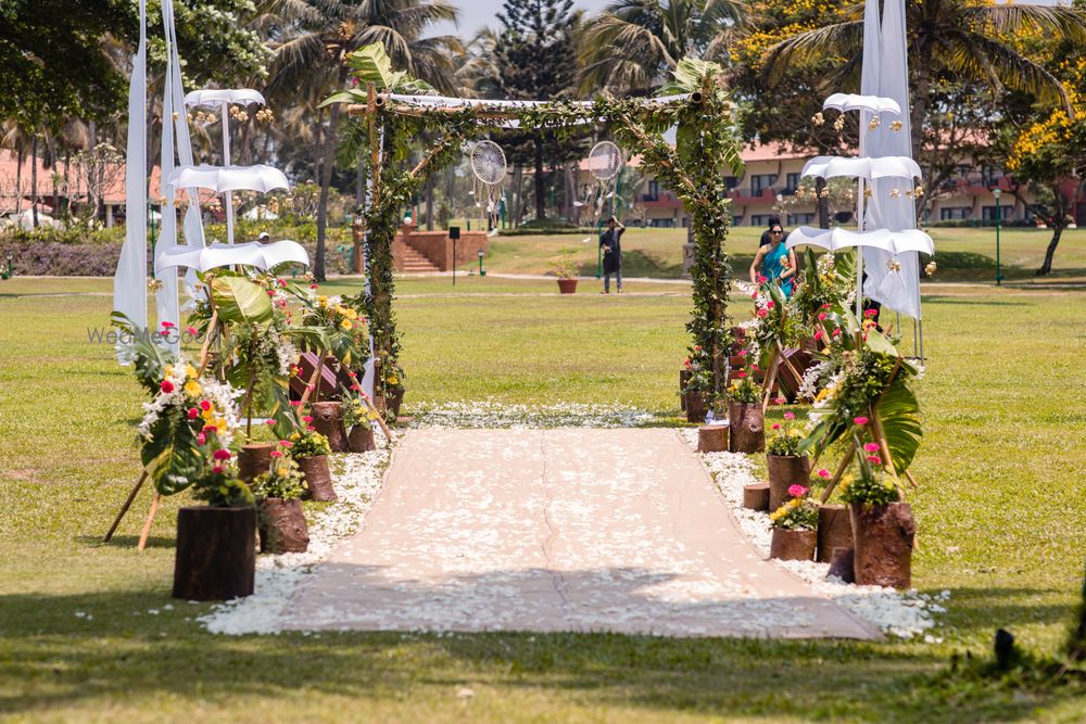 Photo From Pragya Weds Rohan  - By Crafting Memories