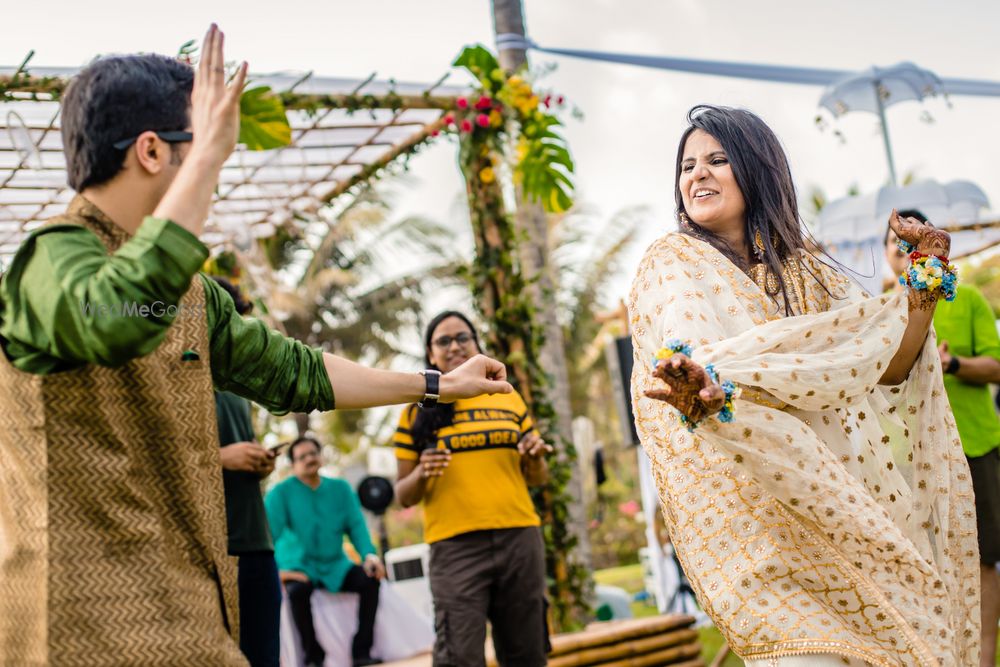 Photo From Pragya Weds Rohan  - By Crafting Memories