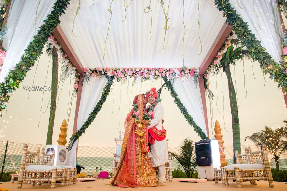 Photo From Pragya Weds Rohan  - By Crafting Memories