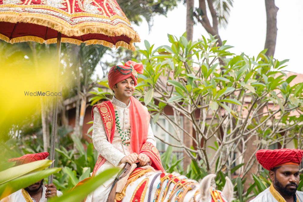 Photo From Pragya Weds Rohan  - By Crafting Memories