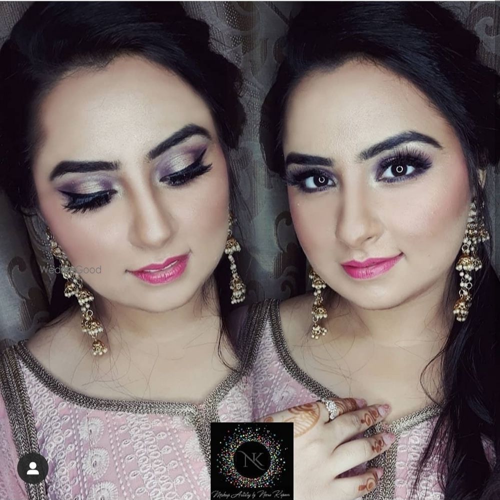 Photo From Party Makeup - By Makeup Artistry by Neera Kapoor