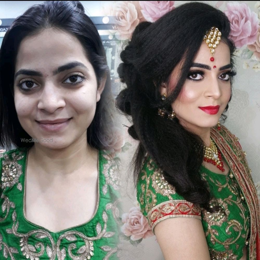 Photo From Party Makeup - By Makeup Artistry by Neera Kapoor