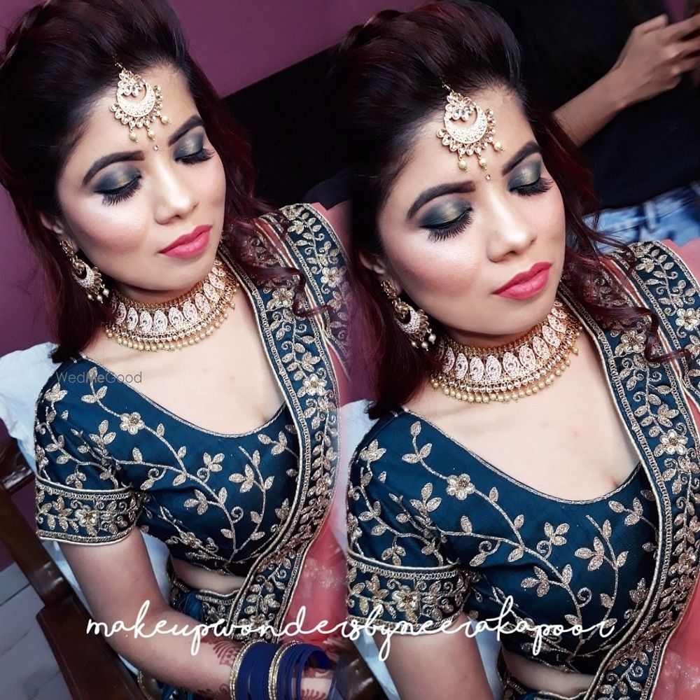 Photo From Party Makeup - By Makeup Artistry by Neera Kapoor