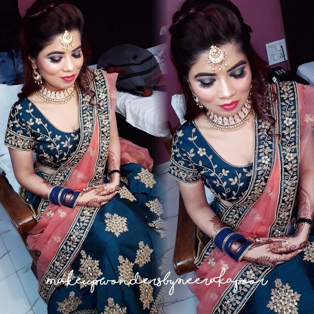 Photo From Party Makeup - By Makeup Artistry by Neera Kapoor