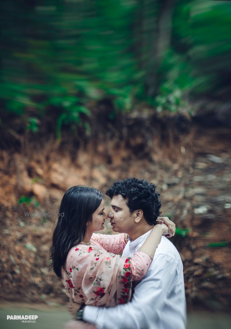 Photo From Dhanraj x Pooja - By Parnadeep Mukherjee Photography