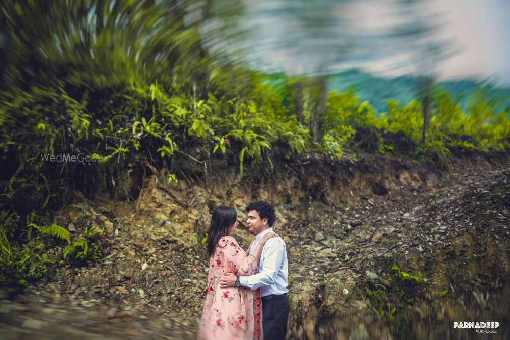 Photo From Dhanraj x Pooja - By Parnadeep Mukherjee Photography