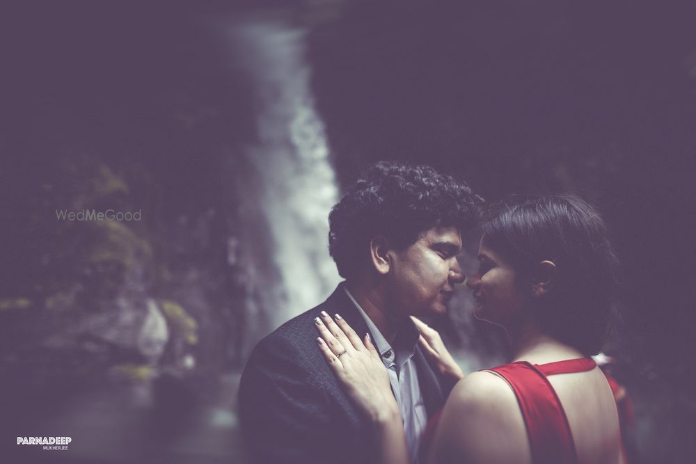 Photo From Dhanraj x Pooja - By Parnadeep Mukherjee Photography