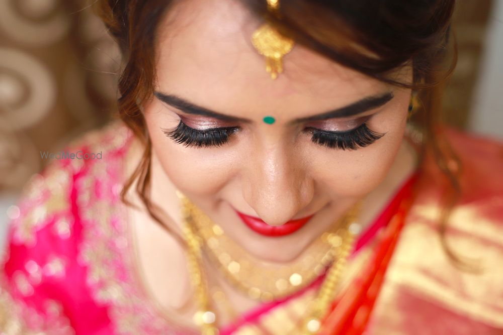 Photo From Pratiksha weds Vipul - By Khushboo Ghodke