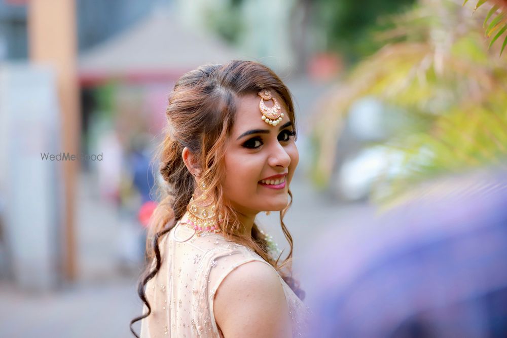 Photo From Pratiksha weds Vipul - By Khushboo Ghodke