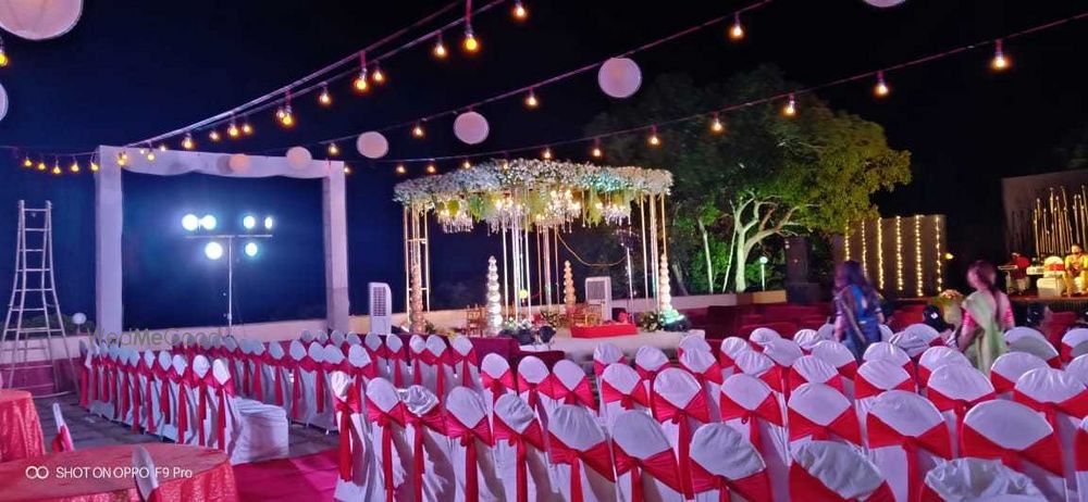 Photo From Mahabaleshwar Wedding. - By Aarambh Weddings & Events