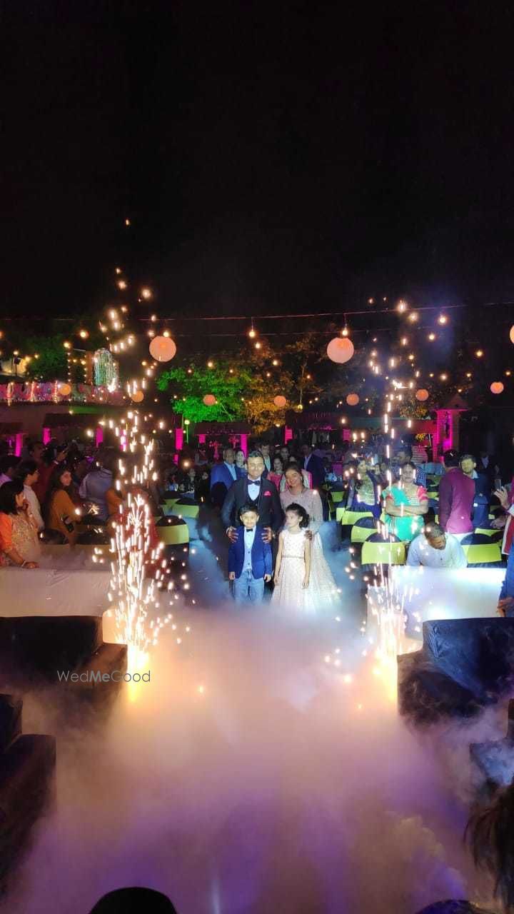 Photo From Mahabaleshwar Wedding. - By Aarambh Weddings & Events