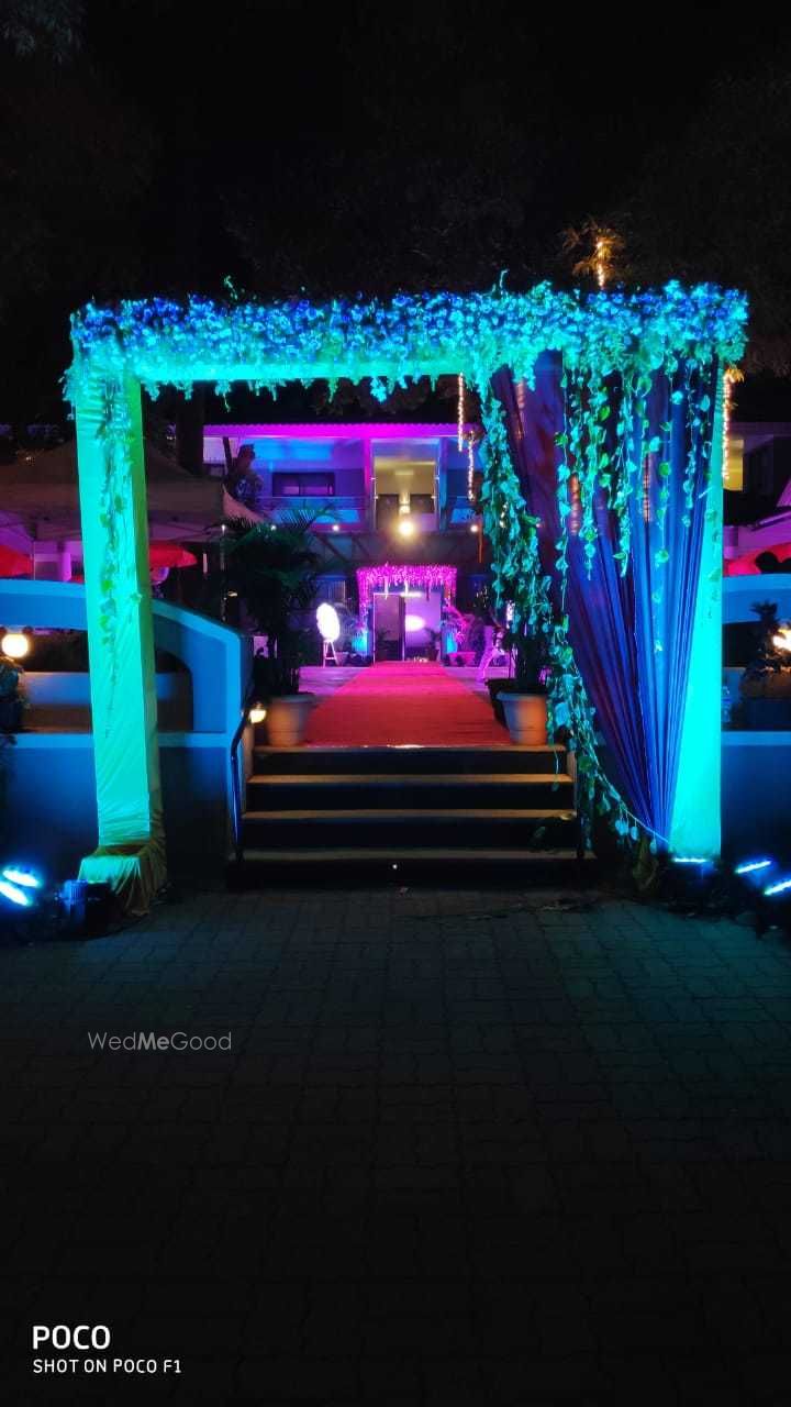 Photo From Mahabaleshwar Wedding. - By Aarambh Weddings & Events