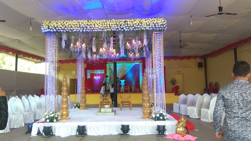 Photo From Maharashtrian Wedding - By Aarambh Weddings & Events