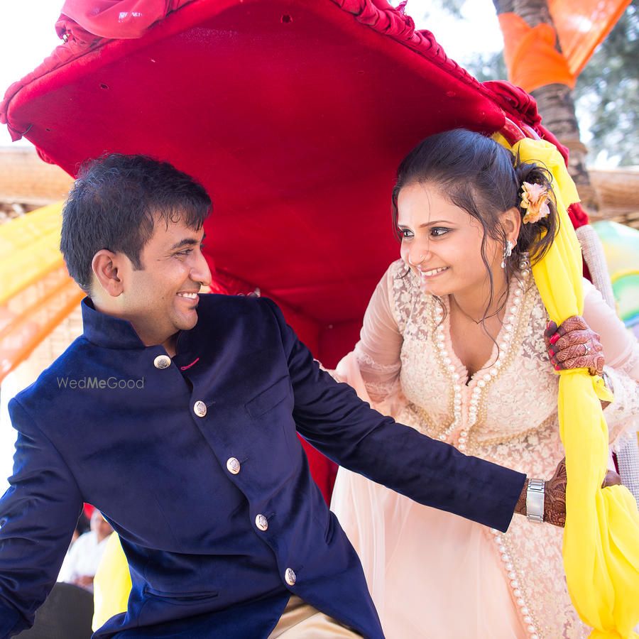 Photo From Deepak and Dipika - By SZ Photo & Films