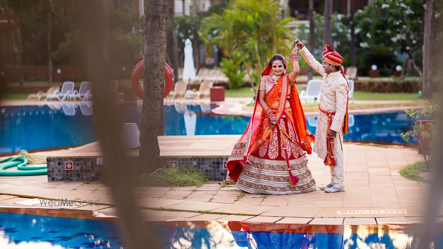 Photo From Deepak and Dipika - By SZ Photo & Films