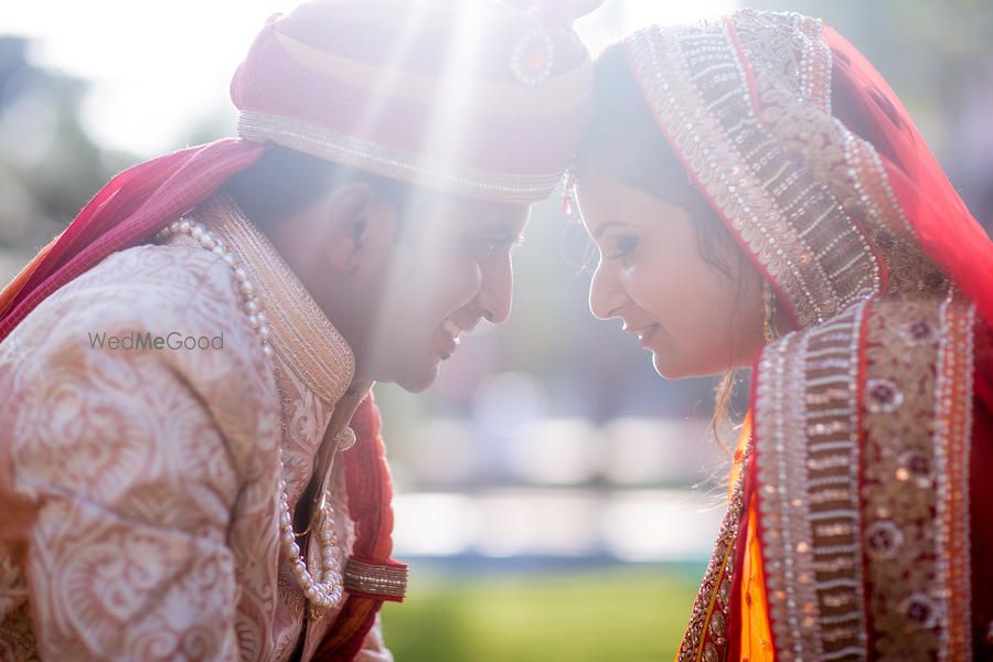 Photo From Deepak and Dipika - By SZ Photo & Films