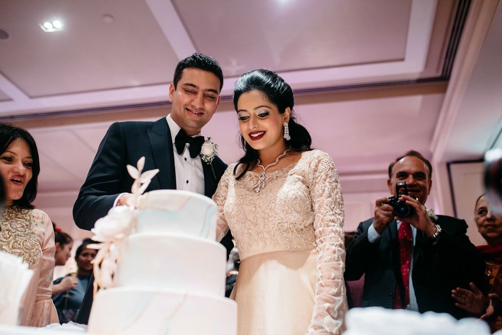 Photo From SHRAVYA + HRIDAY - By Picturemakers