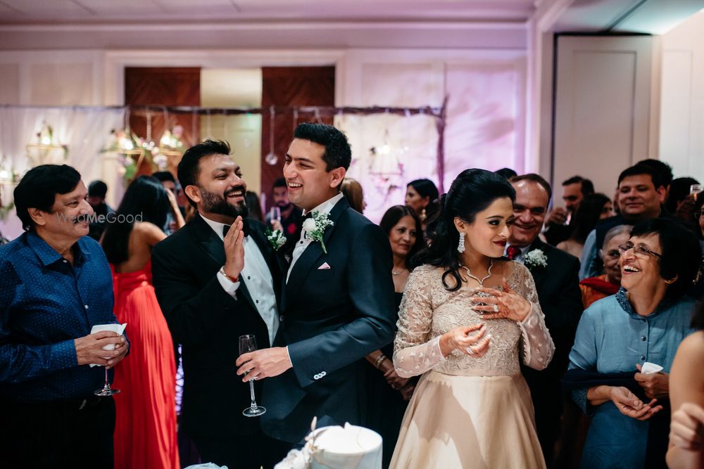 Photo From SHRAVYA + HRIDAY - By Picturemakers