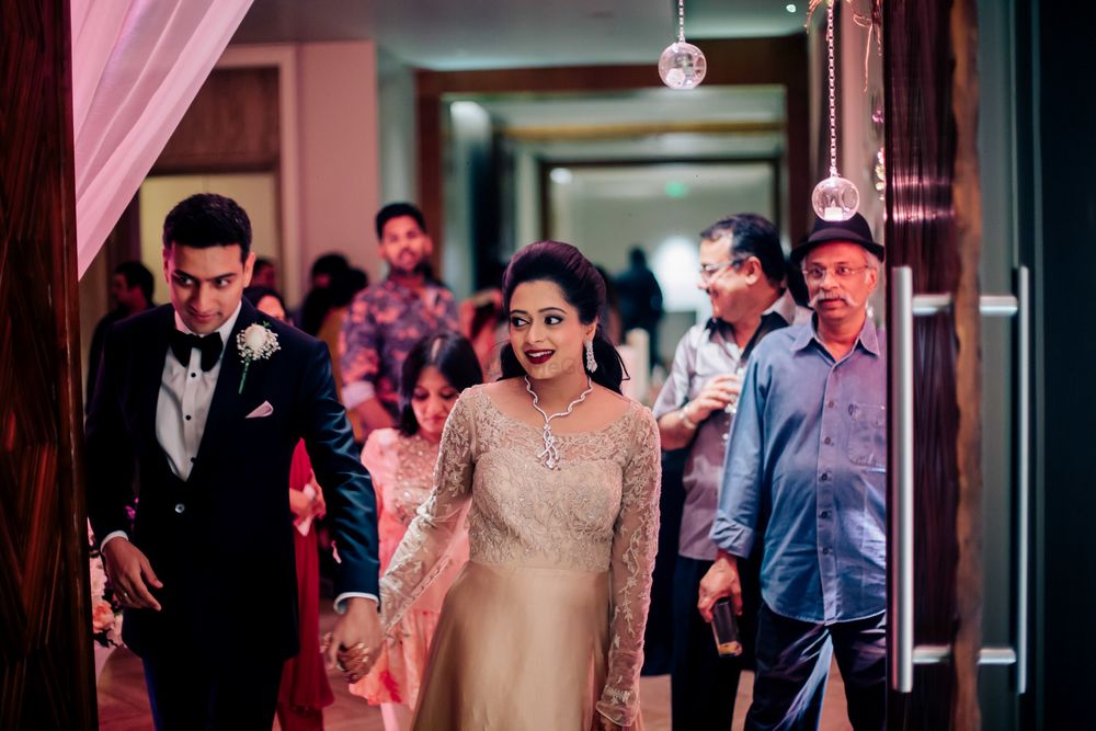 Photo From SHRAVYA + HRIDAY - By Picturemakers