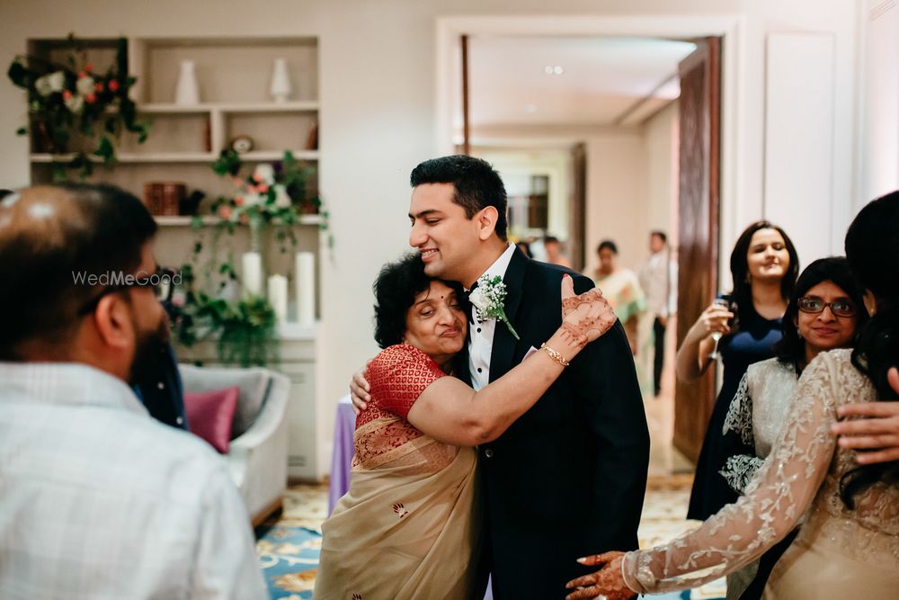 Photo From SHRAVYA + HRIDAY - By Picturemakers