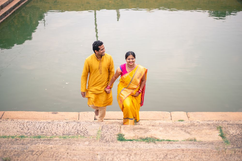 Photo From Nandini and Sudarshan - By VJ Photography
