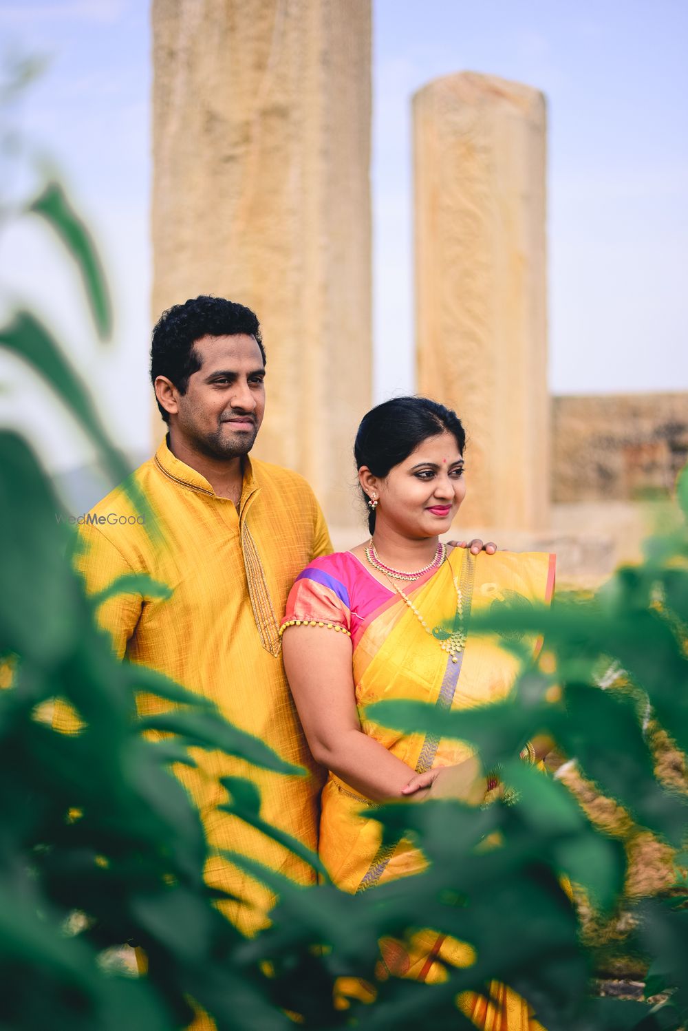 Photo From Nandini and Sudarshan - By VJ Photography