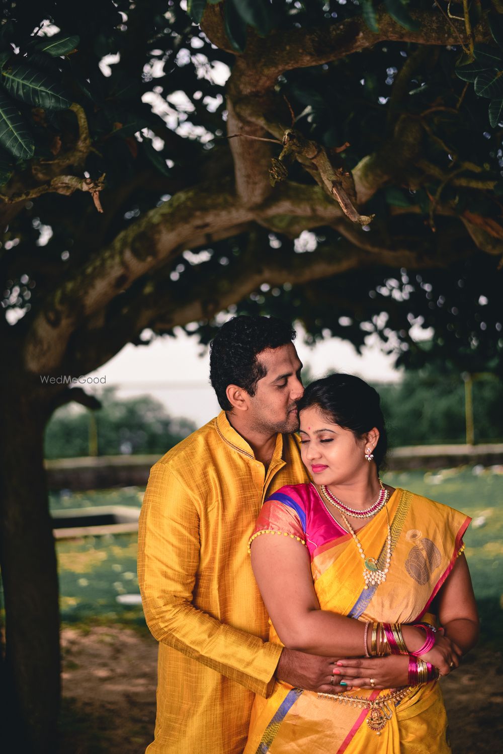 Photo From Nandini and Sudarshan - By VJ Photography