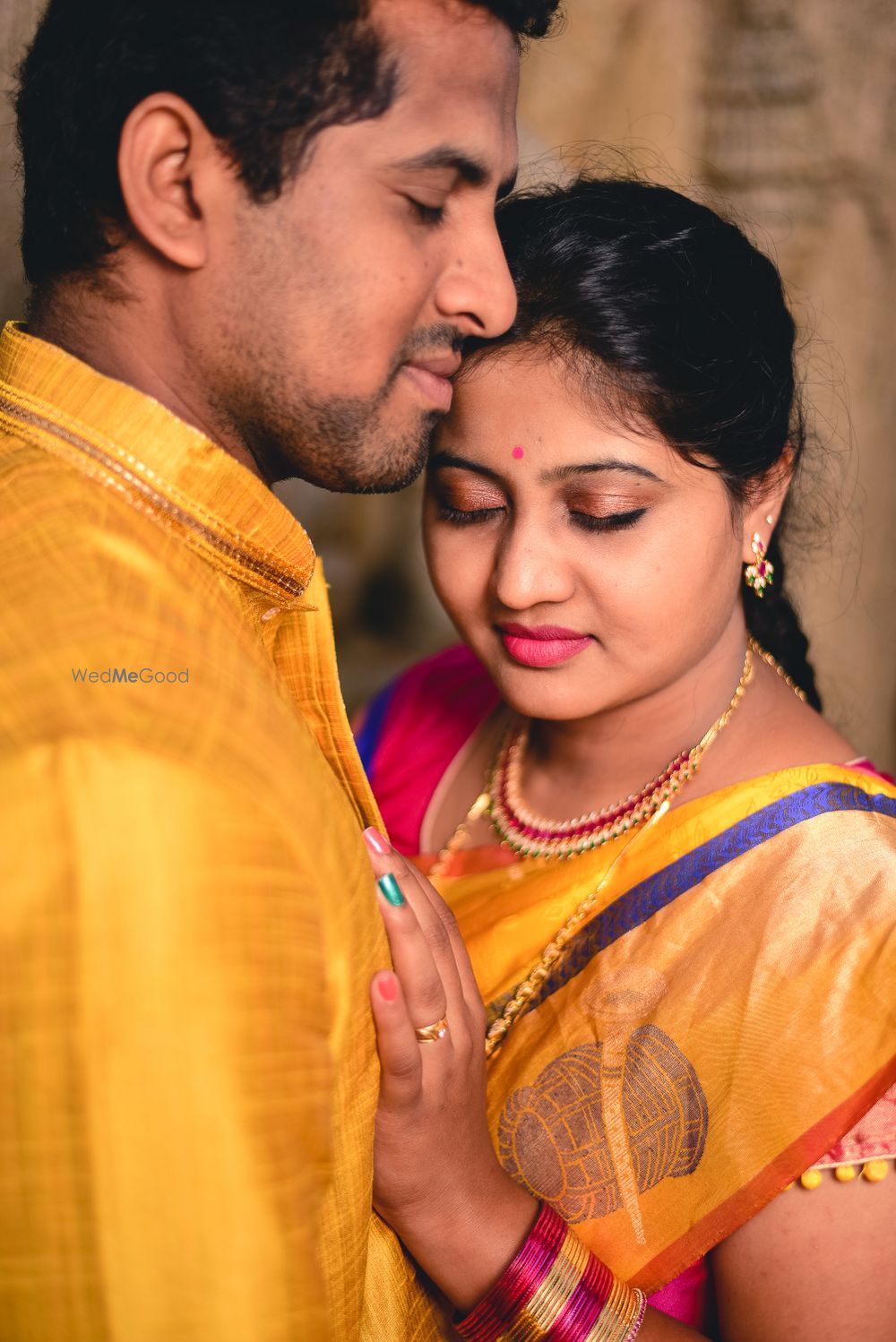 Photo From Nandini and Sudarshan - By VJ Photography