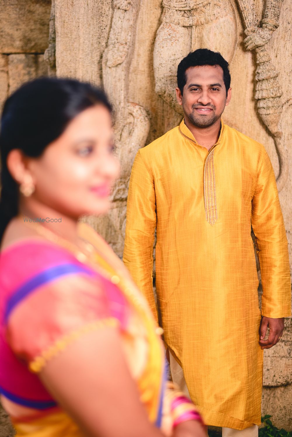 Photo From Nandini and Sudarshan - By VJ Photography