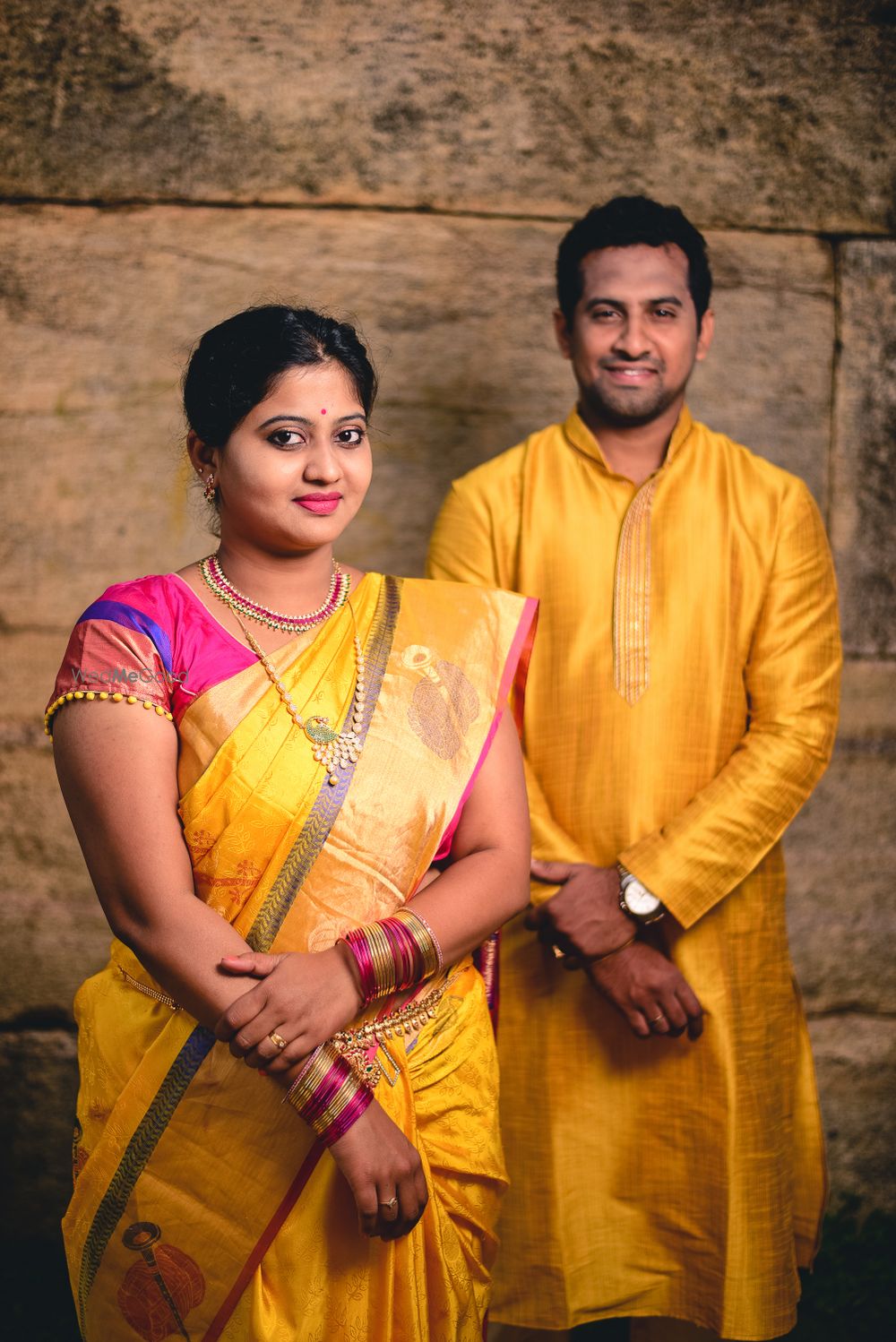 Photo From Nandini and Sudarshan - By VJ Photography