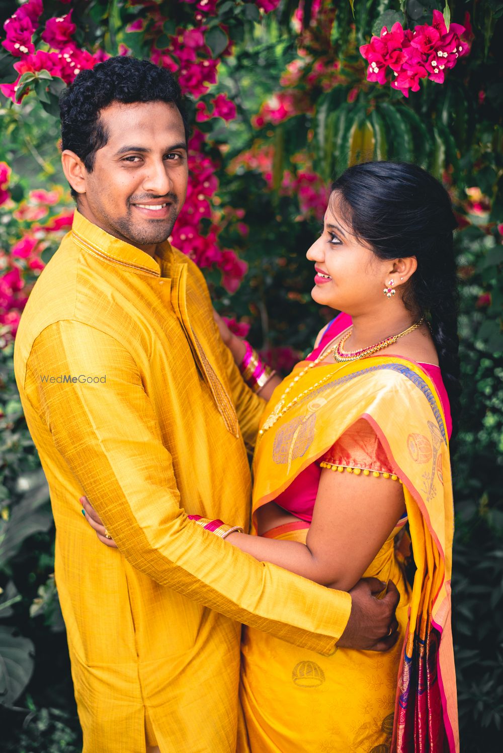 Photo From Nandini and Sudarshan - By VJ Photography