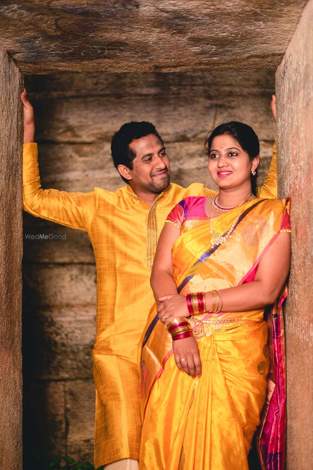 Photo From Nandini and Sudarshan - By VJ Photography