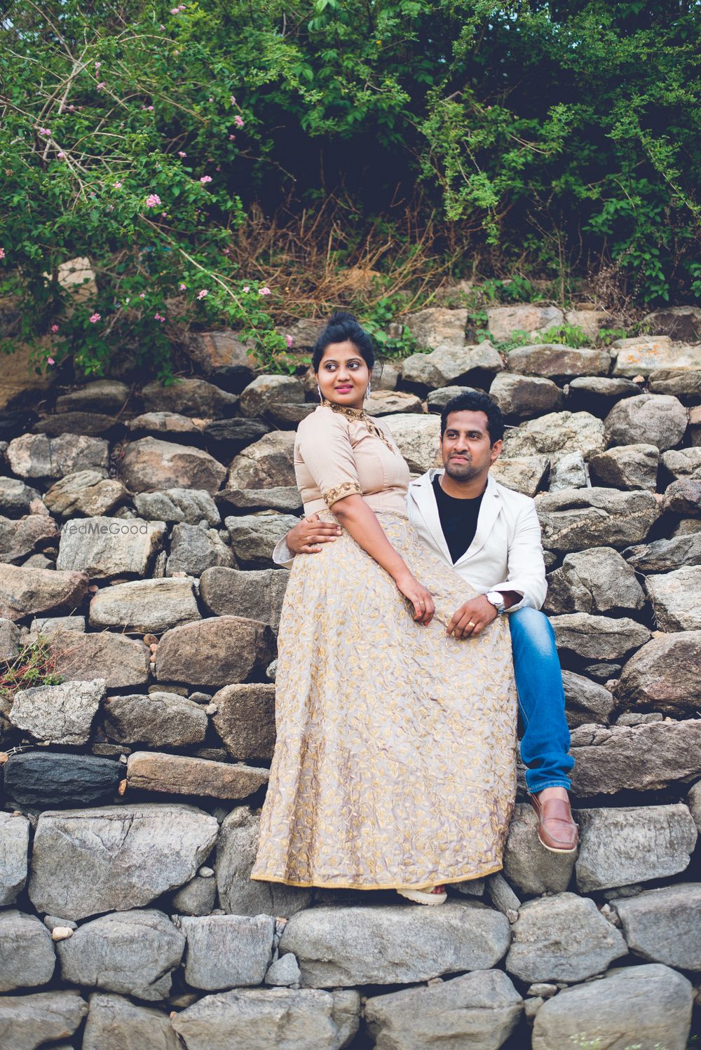 Photo From Nandini and Sudarshan - By VJ Photography