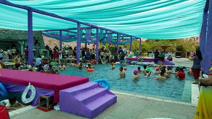 Photo From Pool Party - By Khamma Ghani Weddings
