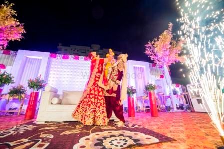 Photo From Neha Weds sourabh Destination Wedding - By Khamma Ghani Weddings