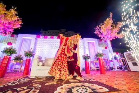 Photo From Neha Weds sourabh Destination Wedding - By Khamma Ghani Weddings