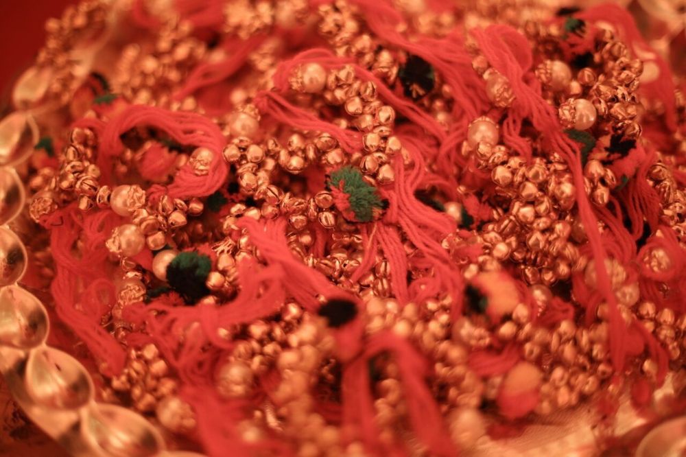 Photo From Pooja Decorations - By The Eternal Knot