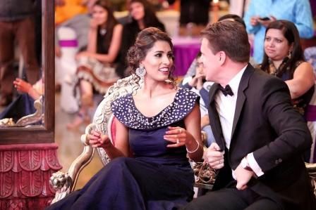 Photo From Fread weds Sheena Destination Wedding - By Khamma Ghani Weddings