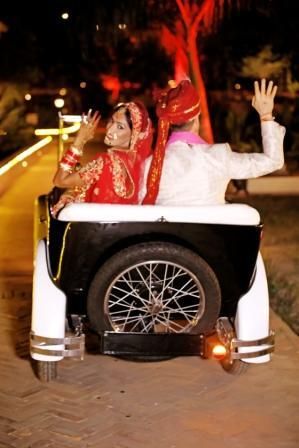Photo From Fread weds Sheena Destination Wedding - By Khamma Ghani Weddings